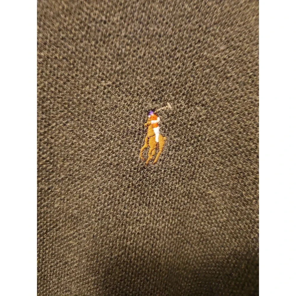 Polo Ralph Lauren this polo